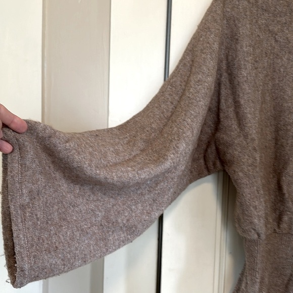 Zara wool sweater bodysuit - Picture 2 of 8